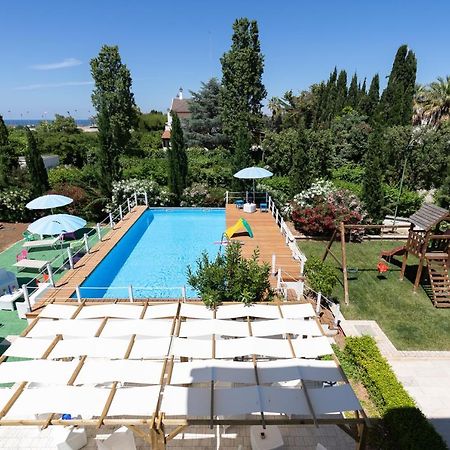 Apartmán Casa Torre Di Specchio 2 Con Piscina Bari Exteriér fotografie