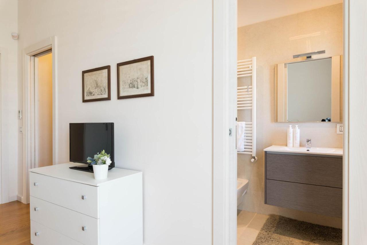 Apartmán Casa Torre Di Specchio 2 Con Piscina Bari Exteriér fotografie