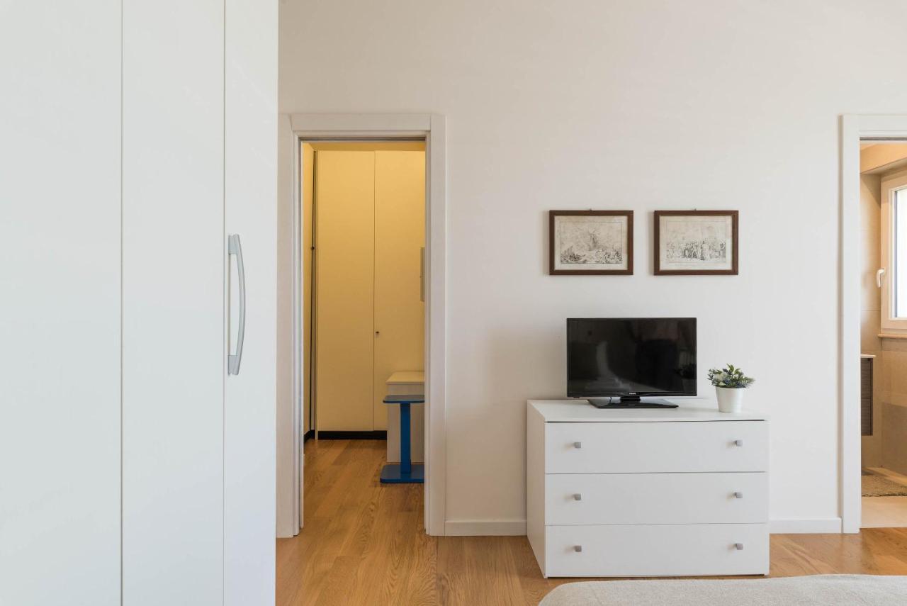 Apartmán Casa Torre Di Specchio 2 Con Piscina Bari Exteriér fotografie