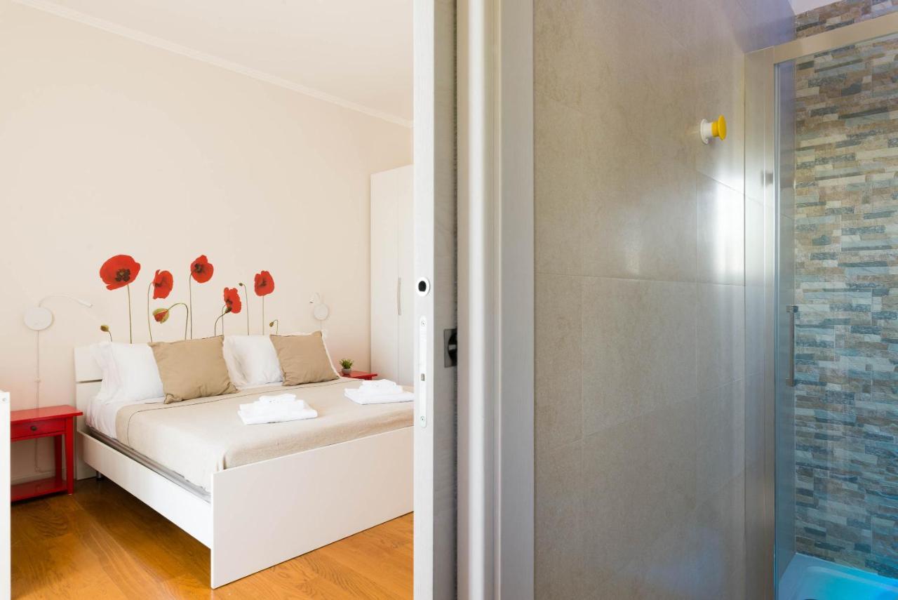 Apartmán Casa Torre Di Specchio 2 Con Piscina Bari Exteriér fotografie
