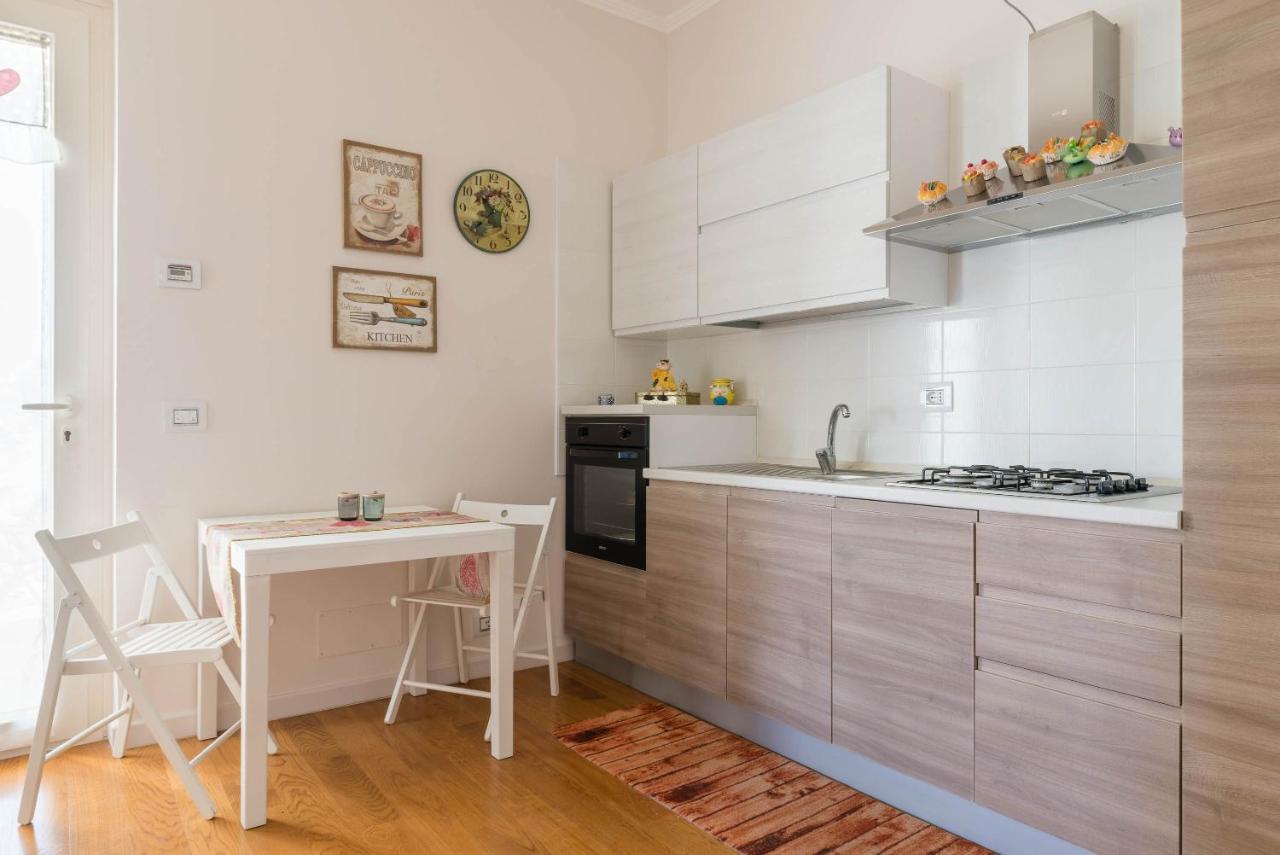 Apartmán Casa Torre Di Specchio 2 Con Piscina Bari Exteriér fotografie