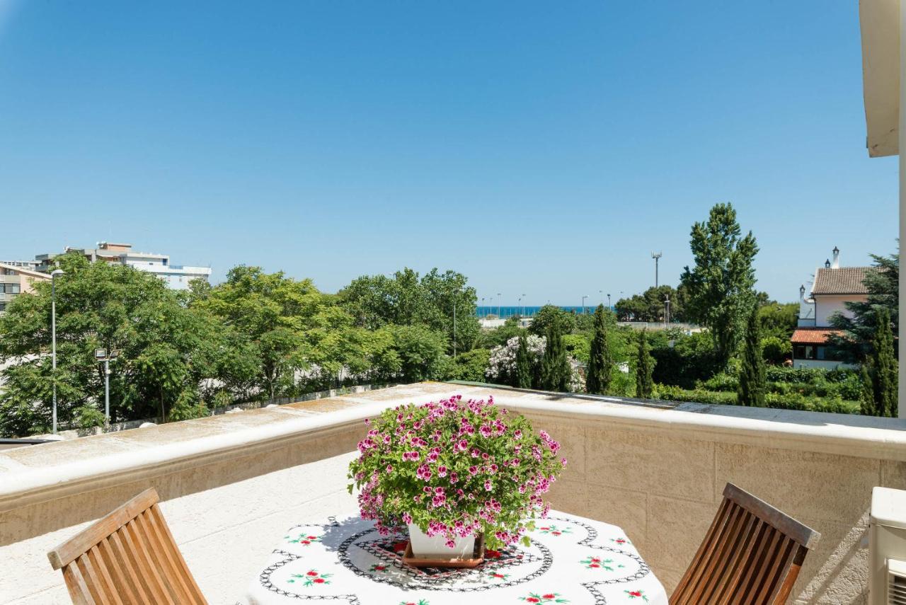 Apartmán Casa Torre Di Specchio 2 Con Piscina Bari Exteriér fotografie
