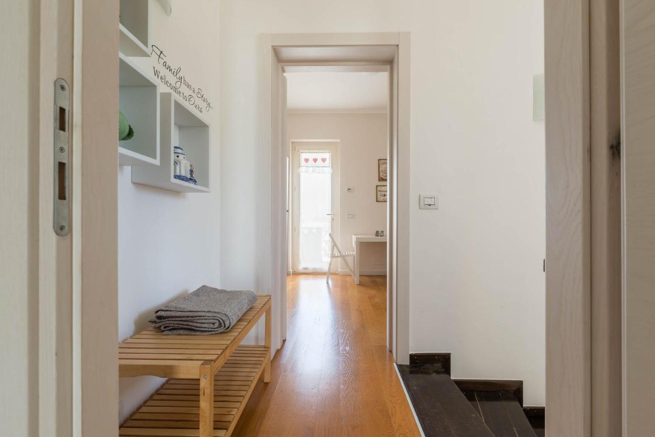 Apartmán Casa Torre Di Specchio 2 Con Piscina Bari Exteriér fotografie