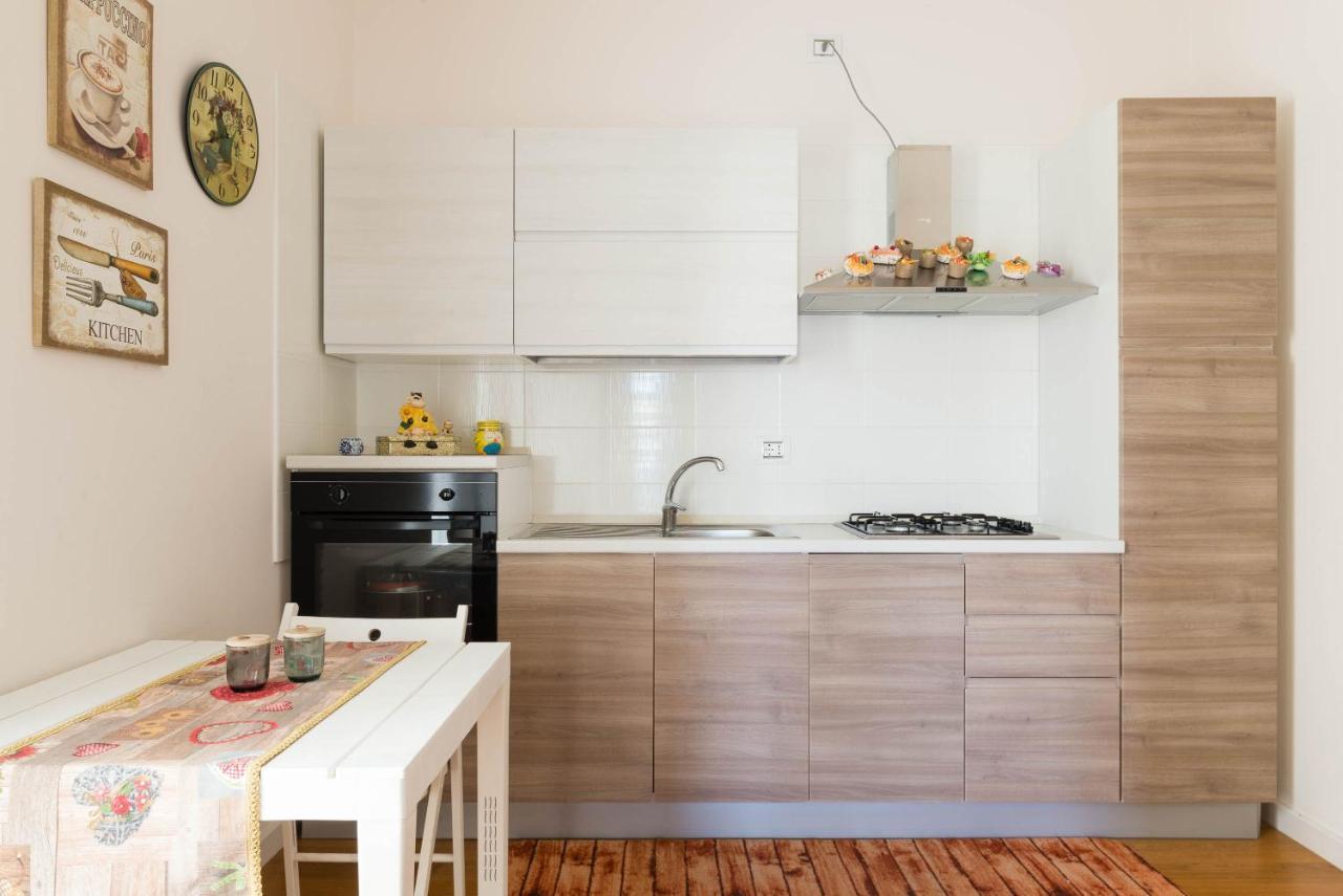Apartmán Casa Torre Di Specchio 2 Con Piscina Bari Exteriér fotografie