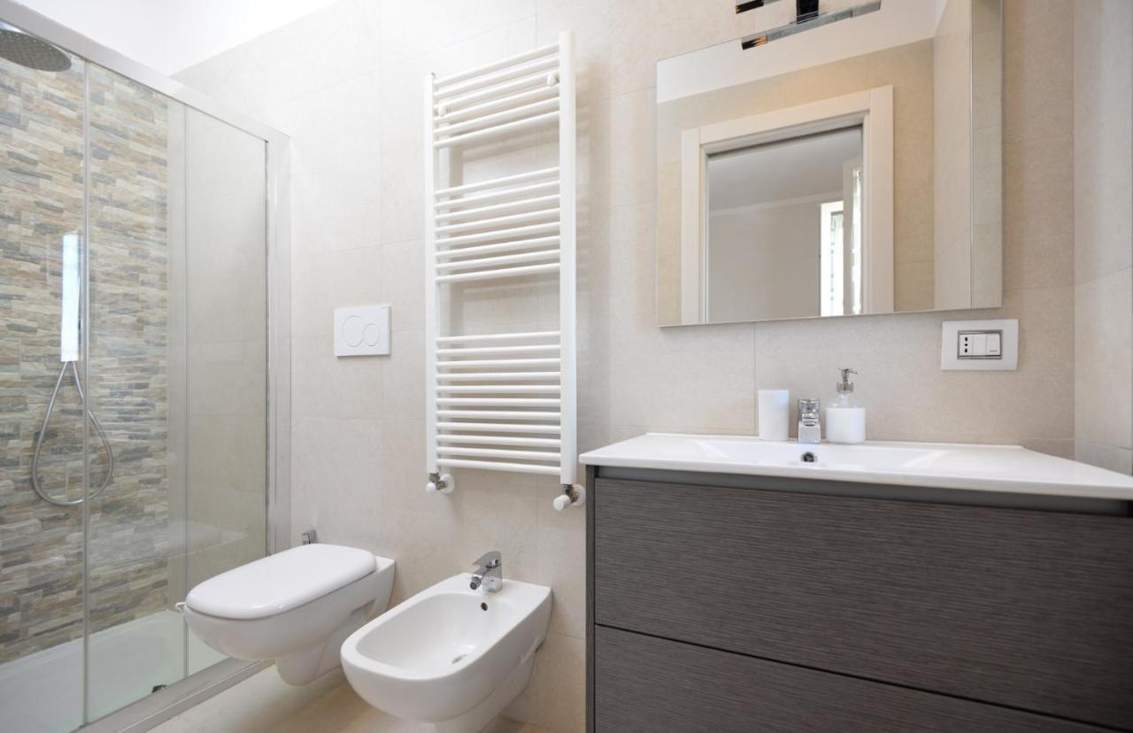 Apartmán Casa Torre Di Specchio 2 Con Piscina Bari Exteriér fotografie