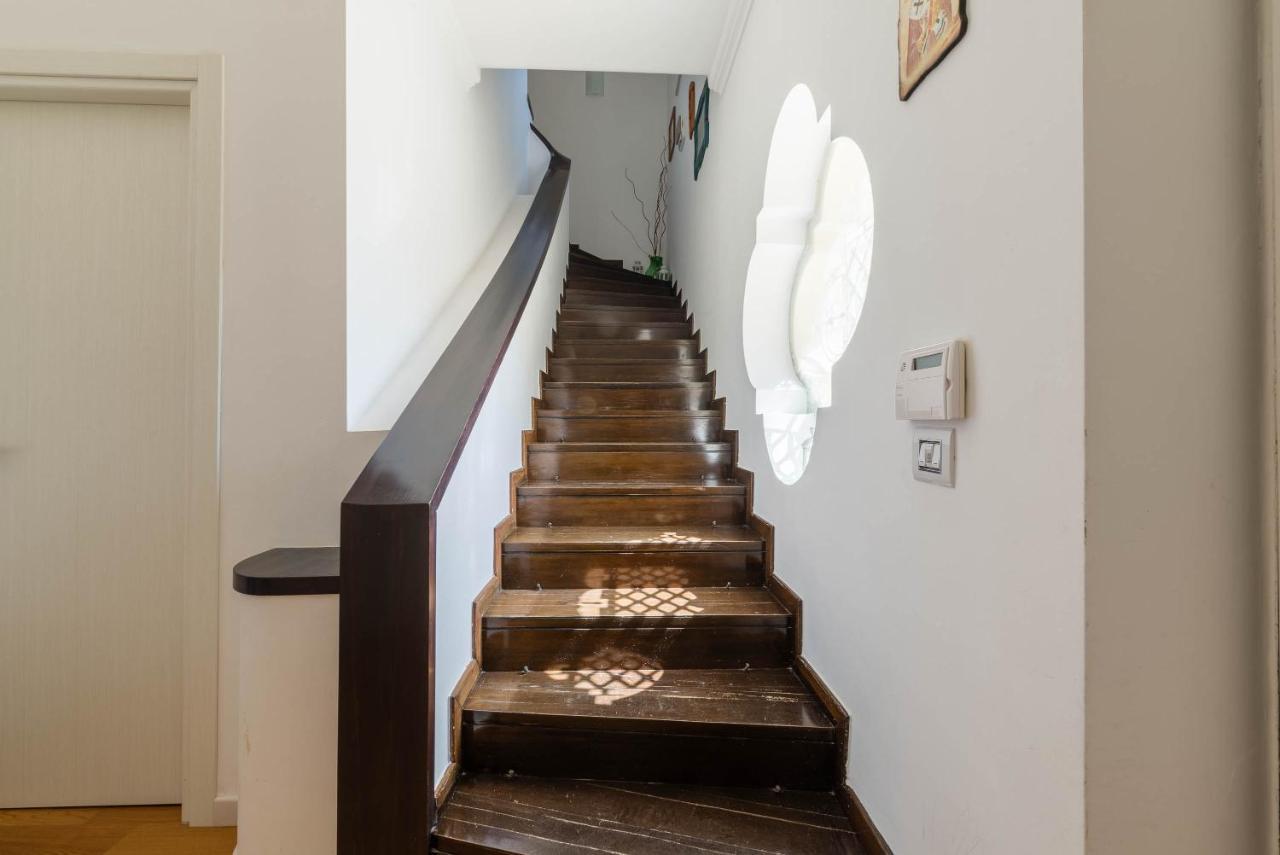 Apartmán Casa Torre Di Specchio 2 Con Piscina Bari Exteriér fotografie