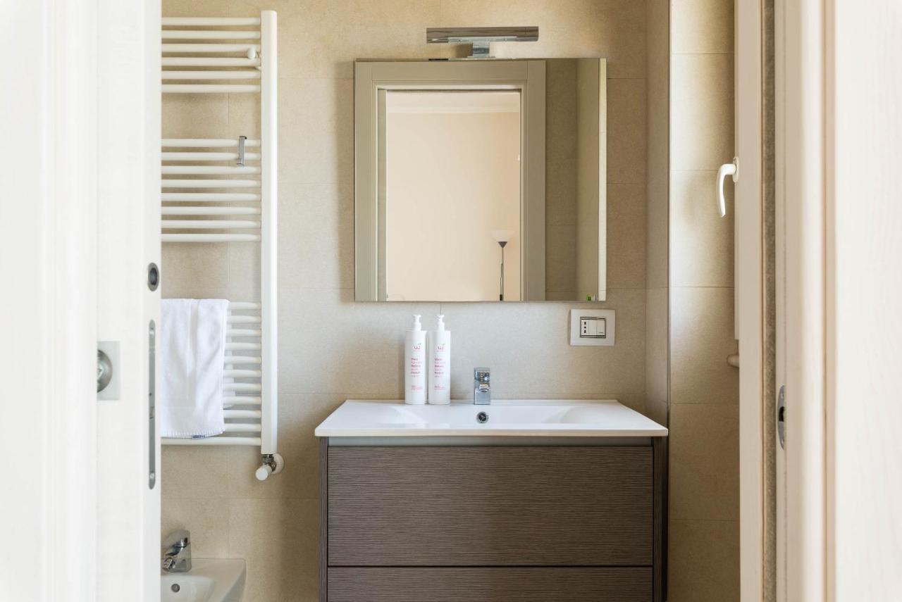 Apartmán Casa Torre Di Specchio 2 Con Piscina Bari Exteriér fotografie