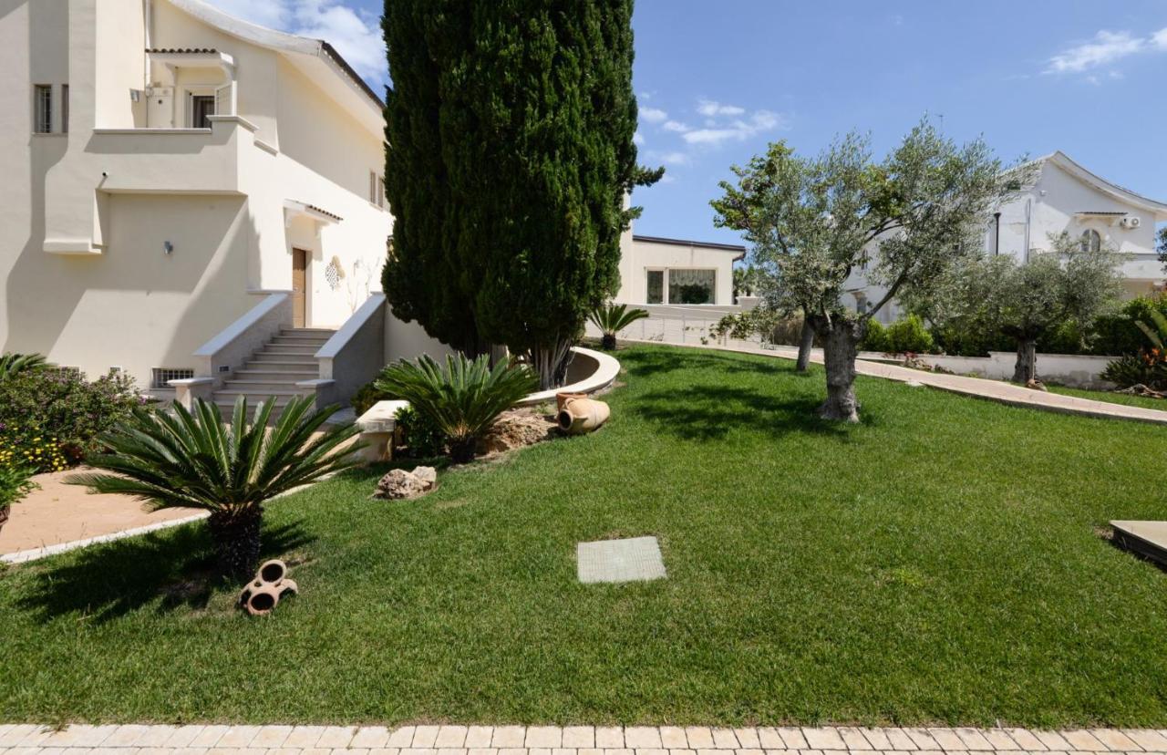 Apartmán Casa Torre Di Specchio 2 Con Piscina Bari Exteriér fotografie