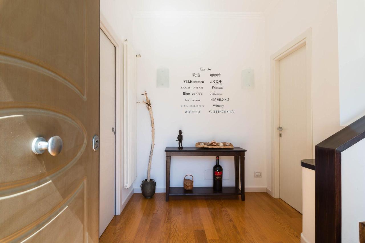 Apartmán Casa Torre Di Specchio 2 Con Piscina Bari Exteriér fotografie