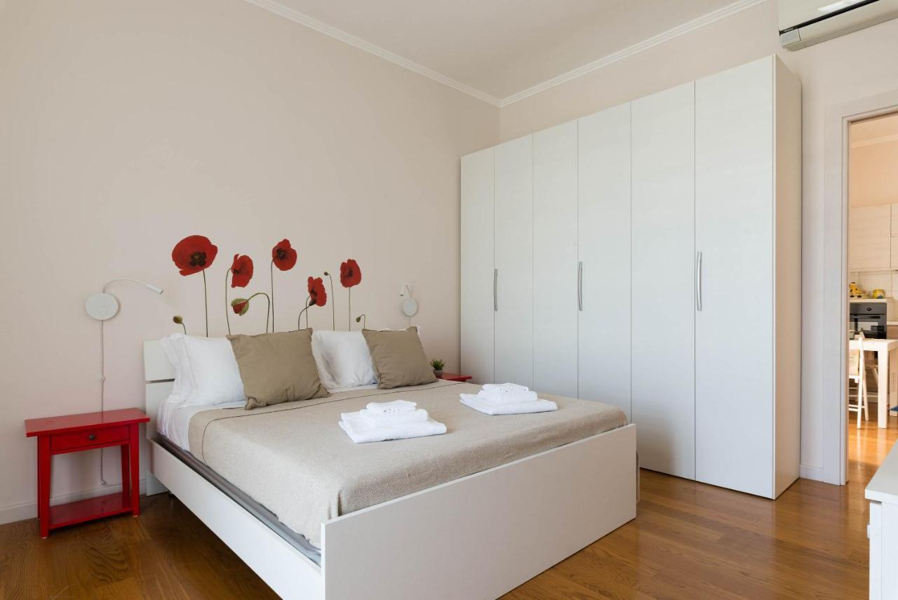 Apartmán Casa Torre Di Specchio 2 Con Piscina Bari Exteriér fotografie