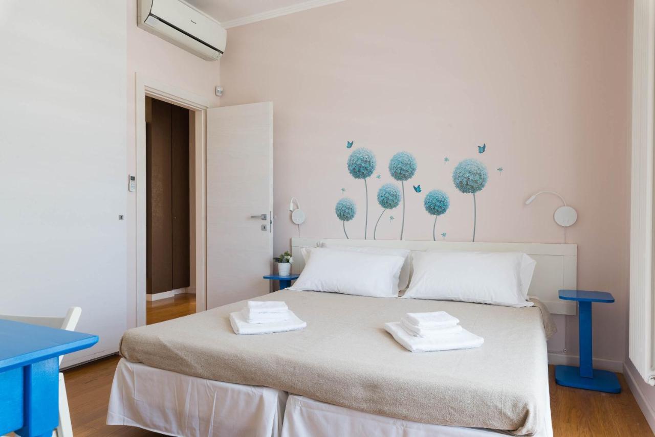 Apartmán Casa Torre Di Specchio 2 Con Piscina Bari Exteriér fotografie