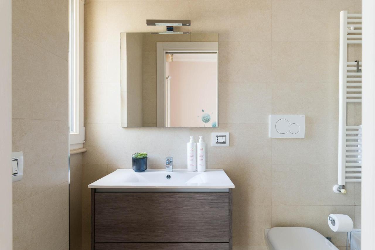 Apartmán Casa Torre Di Specchio 2 Con Piscina Bari Exteriér fotografie