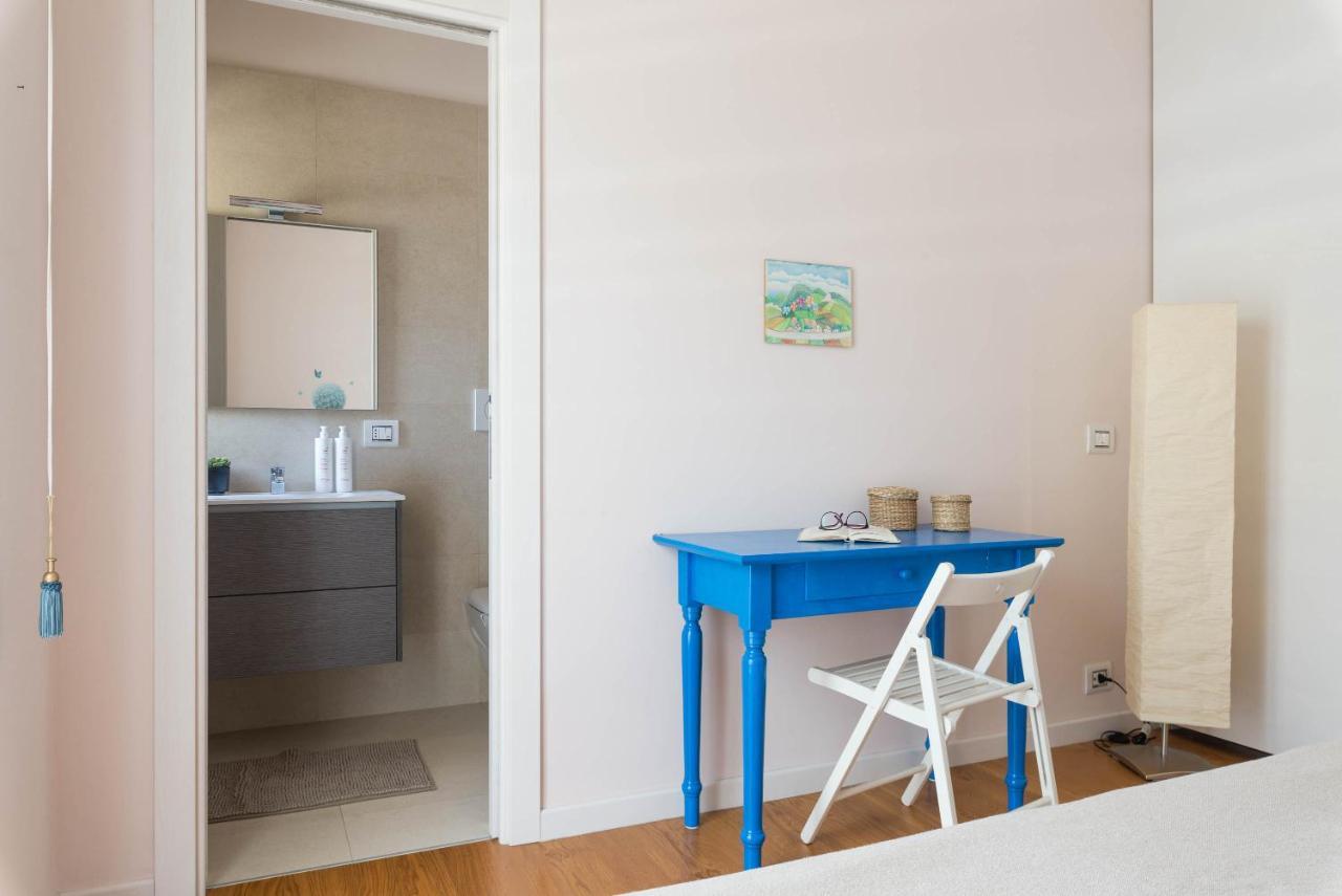 Apartmán Casa Torre Di Specchio 2 Con Piscina Bari Exteriér fotografie
