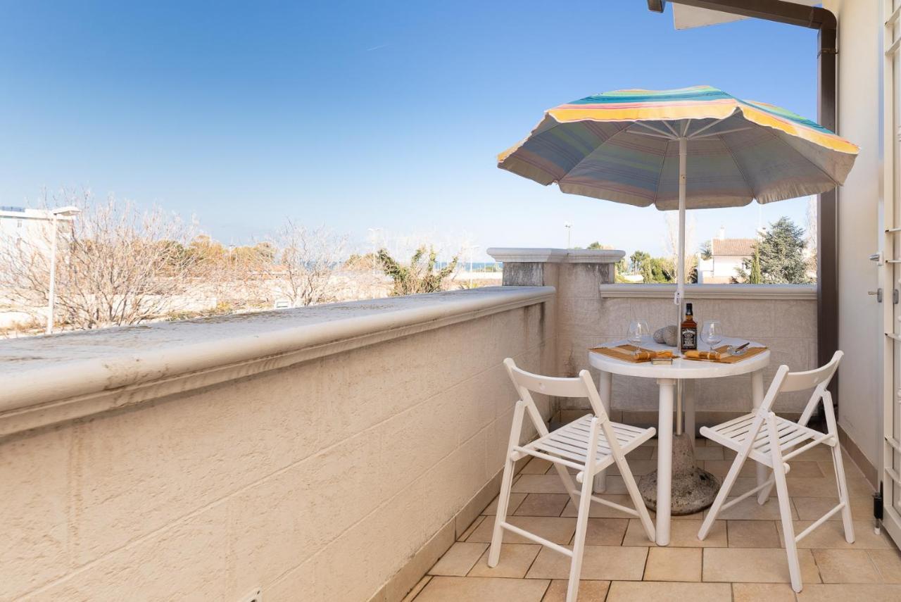 Apartmán Casa Torre Di Specchio 2 Con Piscina Bari Exteriér fotografie