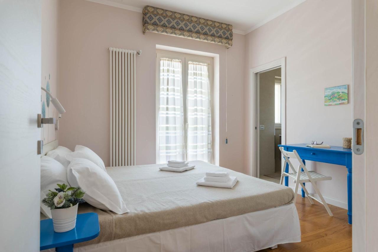 Apartmán Casa Torre Di Specchio 2 Con Piscina Bari Exteriér fotografie