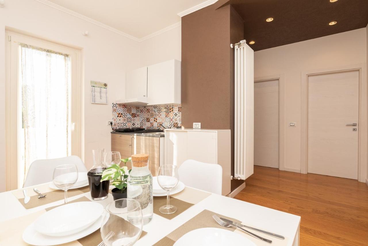Apartmán Casa Torre Di Specchio 2 Con Piscina Bari Exteriér fotografie