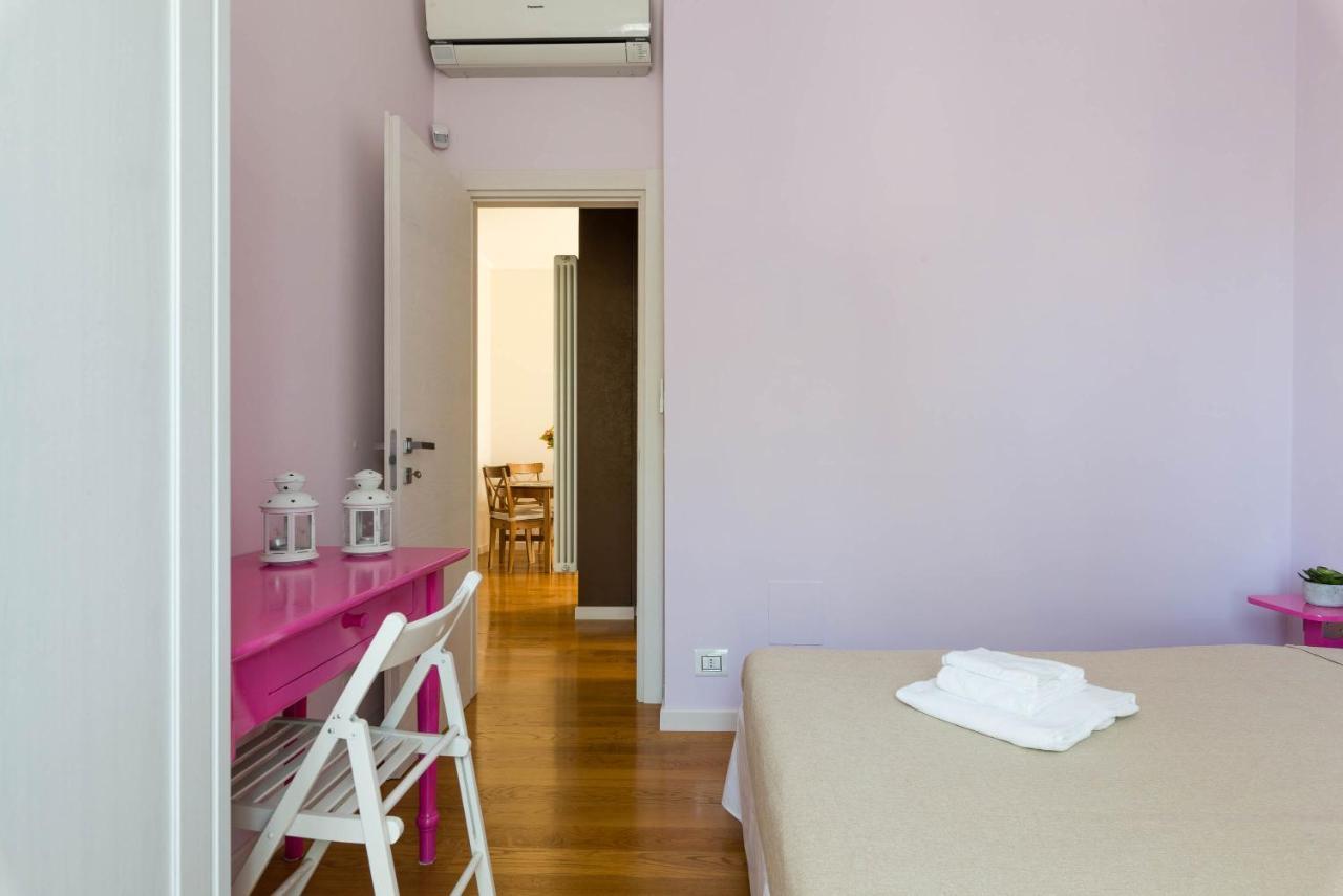 Apartmán Casa Torre Di Specchio 2 Con Piscina Bari Exteriér fotografie