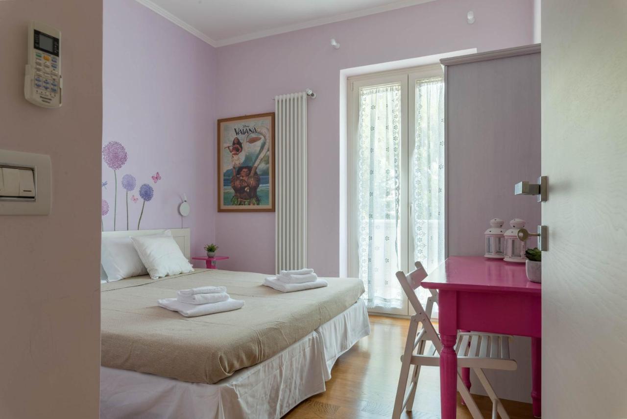 Apartmán Casa Torre Di Specchio 2 Con Piscina Bari Exteriér fotografie
