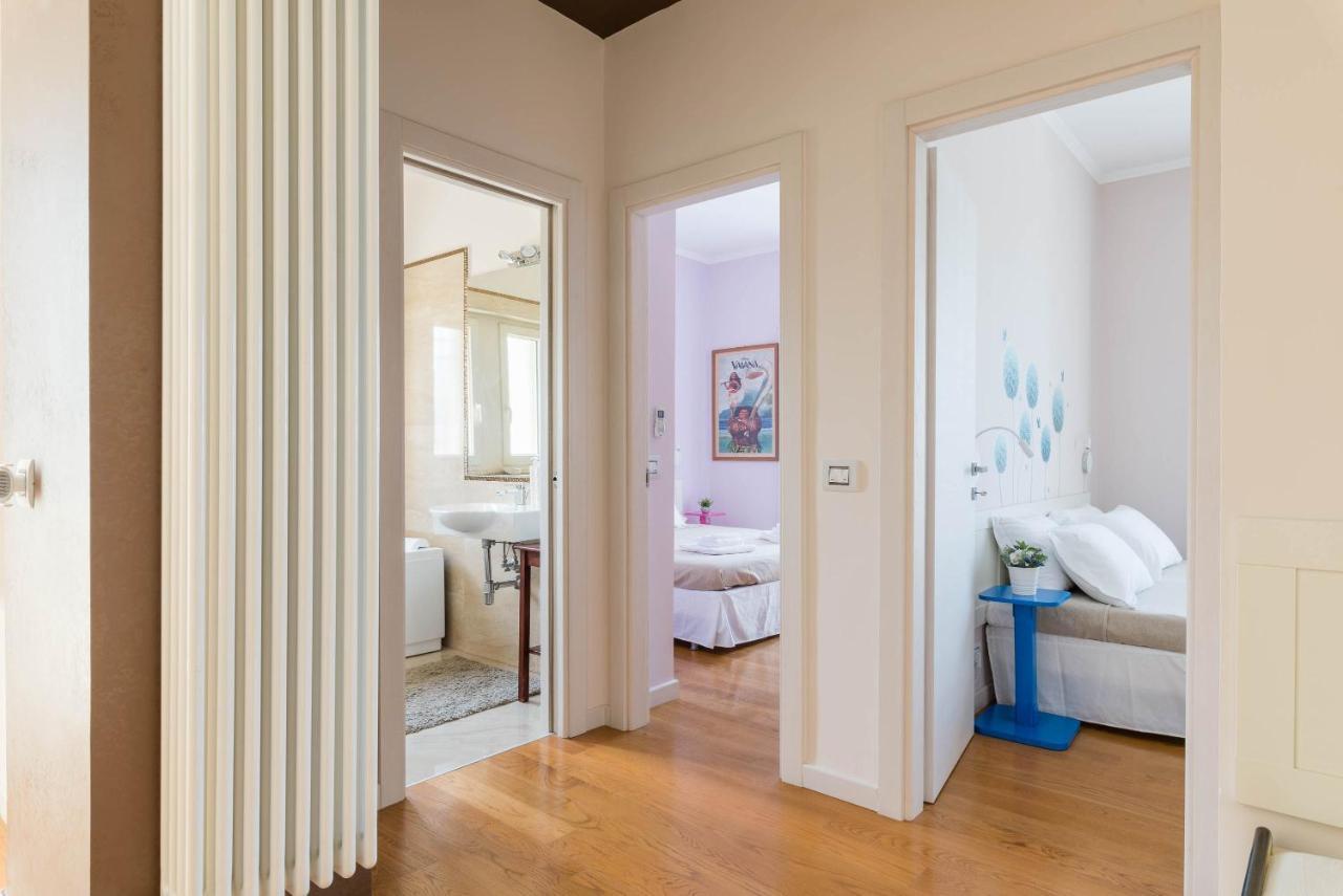Apartmán Casa Torre Di Specchio 2 Con Piscina Bari Exteriér fotografie