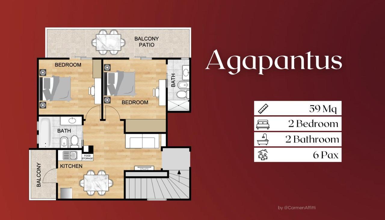 Apartmán Casa Torre Di Specchio 2 Con Piscina Bari Exteriér fotografie