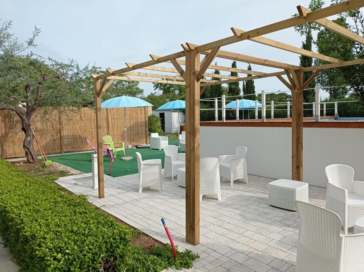 Apartmán Casa Torre Di Specchio 2 Con Piscina Bari Exteriér fotografie